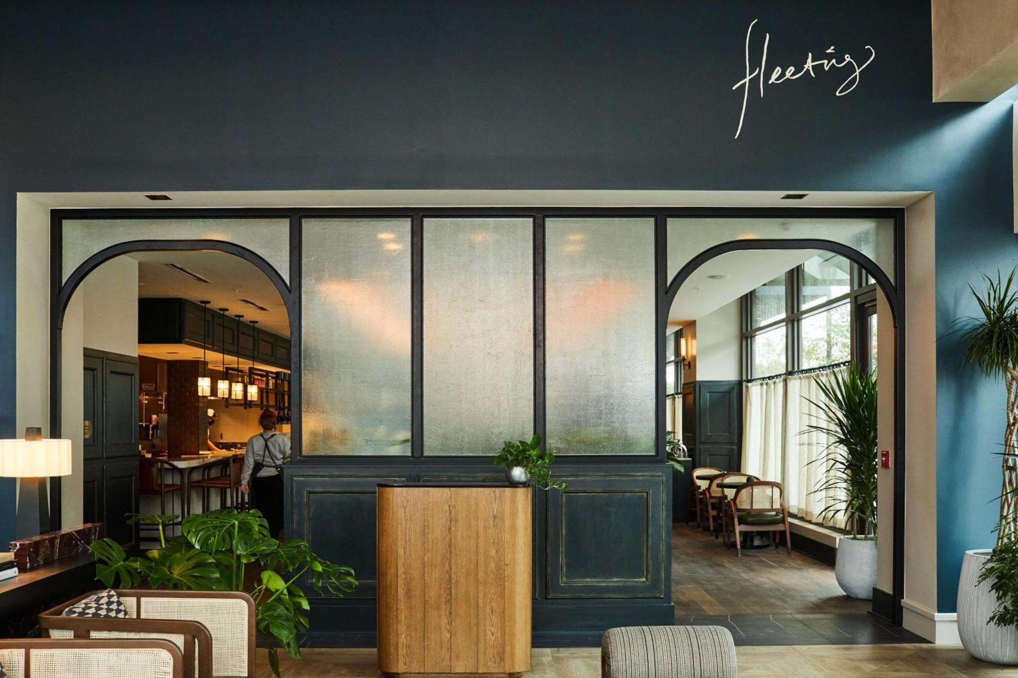 Thompson Savannah, By Hyatt Exterior photo