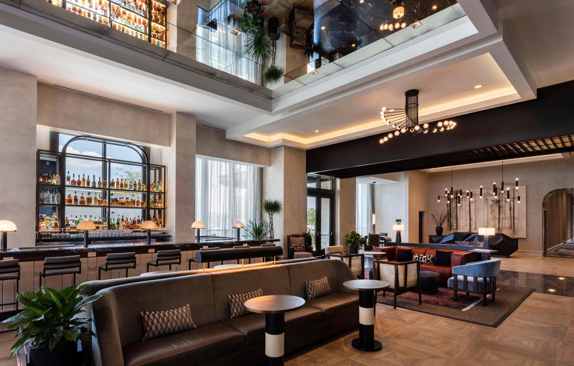 Thompson Savannah, By Hyatt Exterior photo