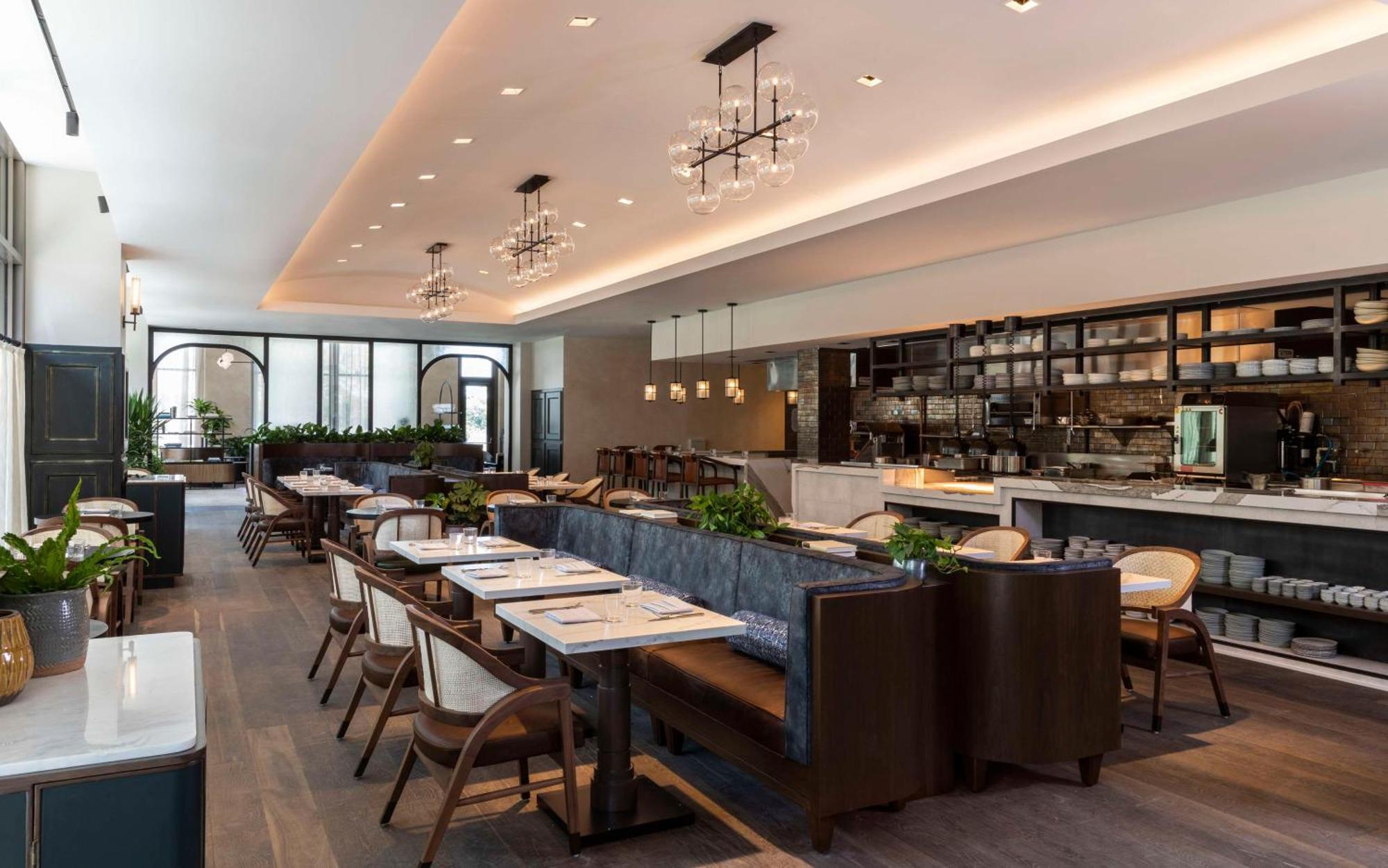 Thompson Savannah, By Hyatt Exterior photo